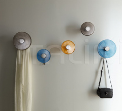 Итальянские Вешалки - Вешалка Jupiter фабрика Porada