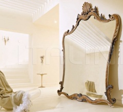 Настенное зеркало 3612 фабрика Silvano Grifoni