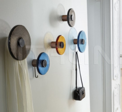 Итальянские Вешалки - Вешалка Jupiter фабрика Porada