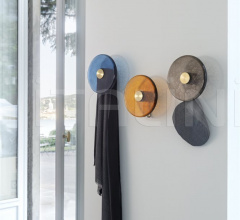 Итальянские Вешалки - Вешалка Jupiter фабрика Porada