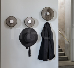 Итальянские Вешалки - Вешалка Jupiter фабрика Porada