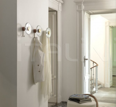 Итальянские Вешалки - Вешалка Jupiter фабрика Porada