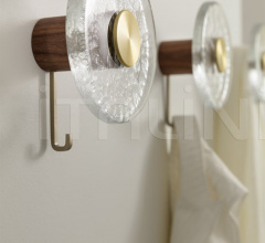 Итальянские Вешалки - Вешалка Jupiter фабрика Porada