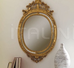 Настенное зеркало 2159 Настенное зеркало 2159 фабрика Silvano Grifoni