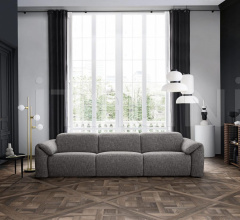 Итальянские Диваны - Модульный диван Glove фабрика Felis Salotti