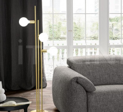 Итальянские Диваны - Модульный диван Glove фабрика Felis Salotti