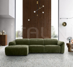 Итальянские Диваны - Модульный диван Glove фабрика Felis Salotti