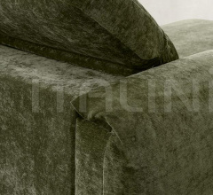 Итальянские Диваны - Модульный диван Glove фабрика Felis Salotti