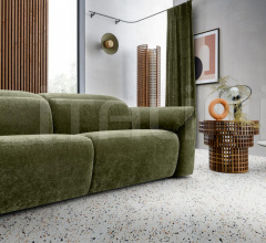 Итальянские Диваны - Модульный диван Glove фабрика Felis Salotti