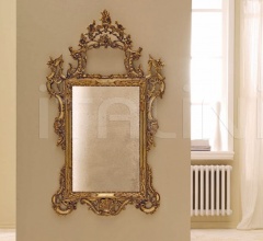 Настенное зеркало 449 фабрика Silvano Grifoni