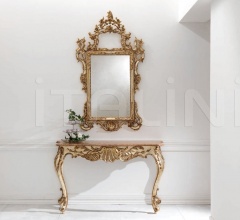 Настенное зеркало 449 фабрика Silvano Grifoni