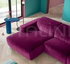 Итальянские Диваны - Модульный диван Kensington фабрика Felis Salotti