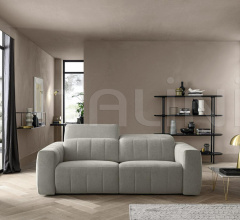 Итальянские Диваны - Модульный диван Kensington фабрика Felis Salotti