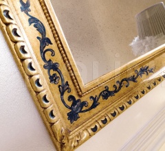 Настенное зеркало 2275 фабрика Silvano Grifoni