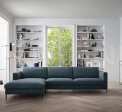 Итальянские Диваны - Модульный диван Larson фабрика Felis Salotti