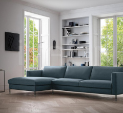 Итальянские Диваны - Модульный диван Larson фабрика Felis Salotti