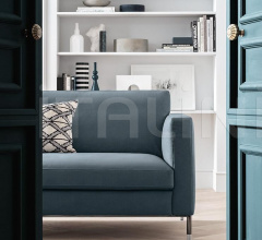 Итальянские Диваны - Модульный диван Larson фабрика Felis Salotti