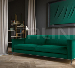 Итальянские Диваны - Модульный диван Larson фабрика Felis Salotti