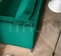 Итальянские Диваны - Модульный диван Larson фабрика Felis Salotti