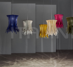 Подвесной светильник Bety eco фабрика Arturo Alvarez