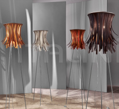 Напольный светильник Bety eco large фабрика Arturo Alvarez