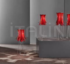 Настольный светильник Bety eco small фабрика Arturo Alvarez