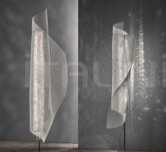 Напольный светильник Clara Floor фабрика Arturo Alvarez