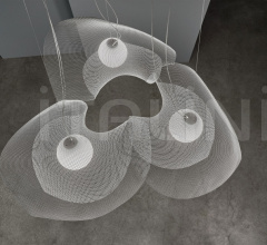 Подвесной светильник Mytilus composition фабрика Arturo Alvarez