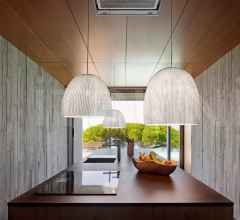 Подвесной светильник Onn Small фабрика Arturo Alvarez