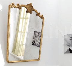 Настенное зеркало 2338 Настенное зеркало 2338 фабрика Silvano Grifoni