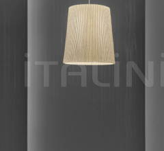 Подвесной светильник Virginia Large фабрика Arturo Alvarez