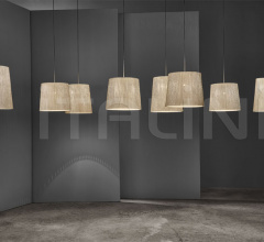 Подвесной светильник Virginia Large фабрика Arturo Alvarez