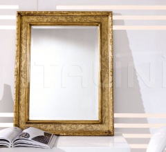 Настенное зеркало 2333 Настенное зеркало 2333 фабрика Silvano Grifoni