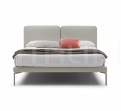 Кровать FEEL Кровать FEEL фабрика Bolzan Letti