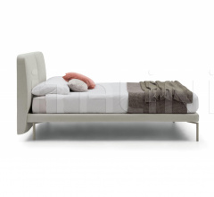 Кровать FEEL Кровать FEEL фабрика Bolzan Letti