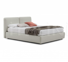 Кровать FEEL Кровать FEEL фабрика Bolzan Letti