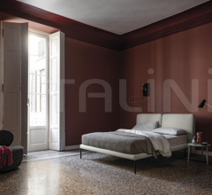 Кровать FEEL Кровать FEEL фабрика Bolzan Letti