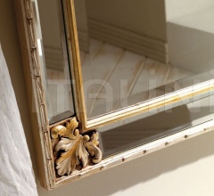 Настенное зеркало 3193 Настенное зеркало 3193 фабрика Silvano Grifoni