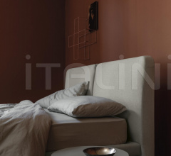 Кровать FEEL Кровать FEEL фабрика Bolzan Letti