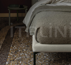 Кровать FEEL Кровать FEEL фабрика Bolzan Letti