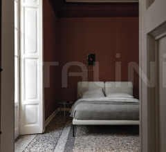 Кровать FEEL Кровать FEEL фабрика Bolzan Letti