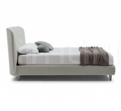 Кровать Karol Кровать Karol фабрика Bolzan Letti