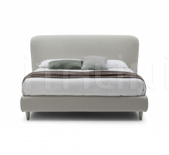 Кровать Karol Кровать Karol фабрика Bolzan Letti