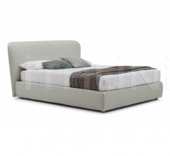 Кровать Karol Кровать Karol фабрика Bolzan Letti