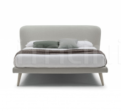 Кровать Karol Кровать Karol фабрика Bolzan Letti