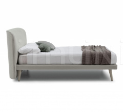 Кровать Karol Кровать Karol фабрика Bolzan Letti