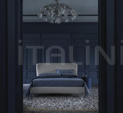 Кровать Karol Кровать Karol фабрика Bolzan Letti