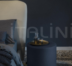 Кровать Karol Кровать Karol фабрика Bolzan Letti