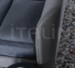 Кровать Karol Кровать Karol фабрика Bolzan Letti