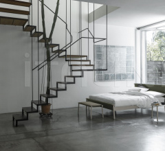 Кровать Jack Кровать Jack фабрика Bolzan Letti